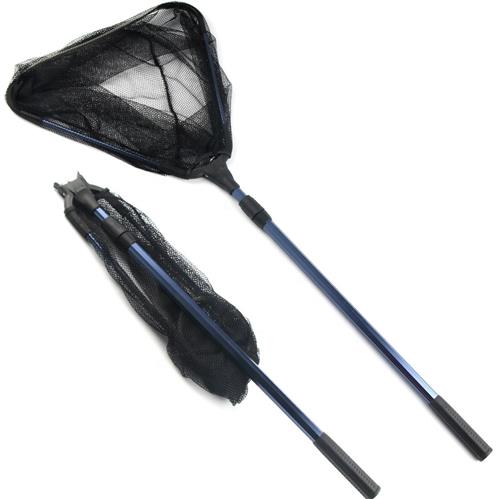 Telescope landing net160cm