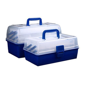 Plastic Tool Box