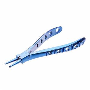 Toit Split Ring Pliers - Small ( Toit - 6)