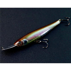 JACKALL Riser Bait 007R