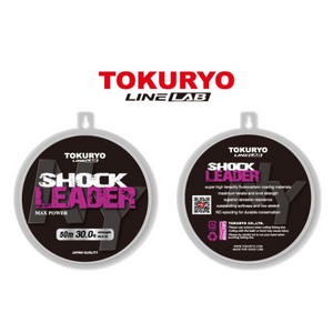 TOKURYO SHOCK LEADER