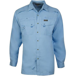 M01006L MEN’S SEACLIFF 2.0 Sky Blue