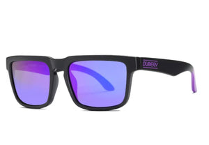 D sunglasses