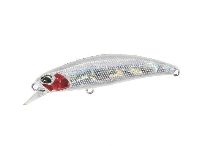 DUO Hard Lures Tide Minnow 75 Sprint - Lures crankbaits