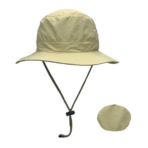 Bucket Hats Polyeste
